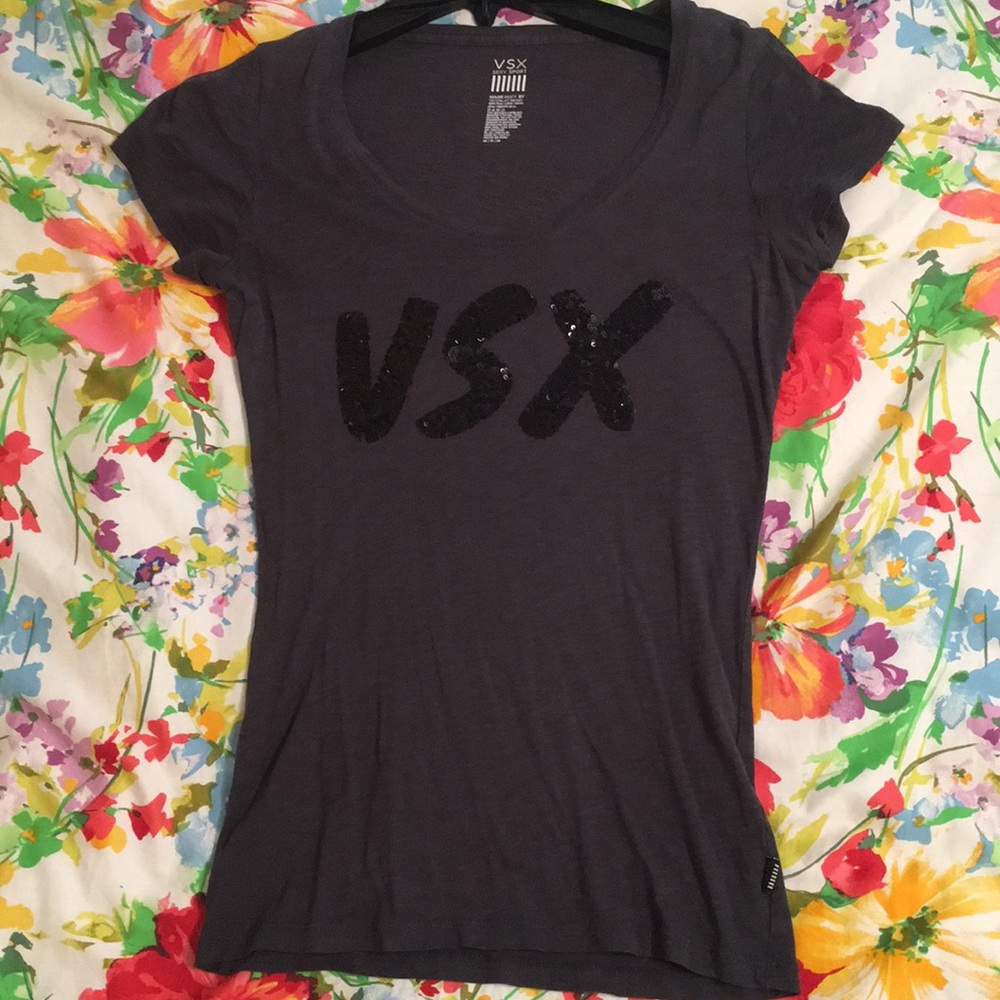 Victoria’s Secret sexy tee!